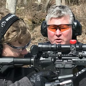 Two Day / Night Experience - CONROE TX