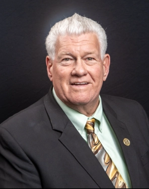 A photo of Jim Spigener, a seasoned Executive Coach and Strategice with Poseidon Special Services.